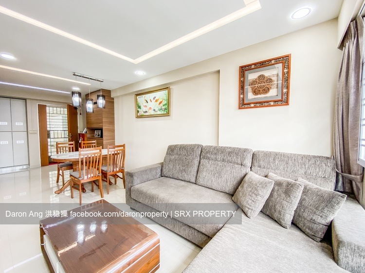 Blk 523C Tampines Central 7 (Tampines), HDB 4 Rooms #214417551